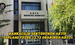 KKTC Merkez Bankası ikinci çeyrek bültenini yayımladı