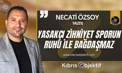 Yasakçı Zihniyet Sporun Ruhu ile Bağdaşmaz