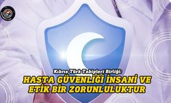 17 Eylül Dünya Hasta Güvenliği Günü…