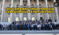 Kurtulmuş, İçişleri Bakanı Oğuz ve muhtarları kabul etti