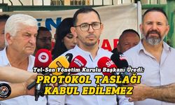 Tel-Sen: Kamu kurumları devredilemez