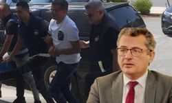 Erhürman: Kelepçe uygulaması hukuken kabul edilemez