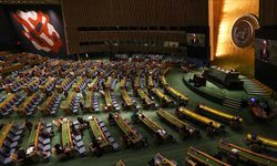 Türkiye, İnsani Yardım Personelinin Korunması Bildirisi'ni imzaladı