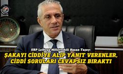 Taçoy’dan Erhürman’a canlı yayın çağrısı...