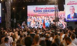 Erhürman: Sesimiz yeniden duyulacak, sözümüz yeniden anlaşılacak