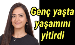 Dilem Gelin yakalandığı hastalığa yenik düştü