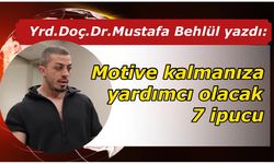 Yrd.Doç.Dr. Mustafa Behlül yazdı: Fitness yaşam içindir, bu ipuçları ile kendinizi motive edin