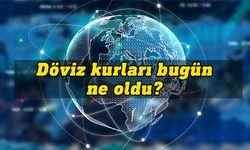 Güncel döviz kurları - 26 Temmuz 2023