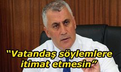 Amcaoğlu: Akaryakıt fiyatlarında değişiklik olmayacak