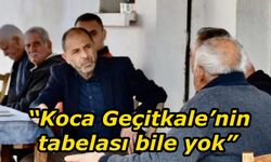 Özersay: Geçitkale’de bir dizi çevre sorunu vatandaşın huzurunu kaçırıyor