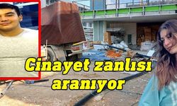 16 yaşındaki Reessur'un katil zanlısı Altundağ aranıyor!