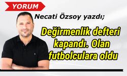 Değirmenlik KTFF'ye meydan okumaya devam ederse!