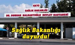 Sağlık Bakanlığı: Çocuk Gastroenterolojisi Uzmanı hizmet vermeye başlayacak