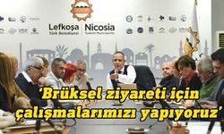 Harmancı: Yılın ilk 6 ayı belediye için zorlu geçecek