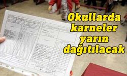 Yarıyıl tatili Çarşamba günü başlıyor