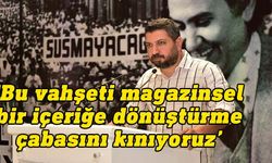 Basın-Sen, Kıbrıs Gazetesi'ni kınadı