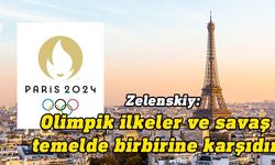 Ukrayna, Rus sporcuların olimpiyatlara "tarafsız sporcu" olarak katılmasına karşı çıktı