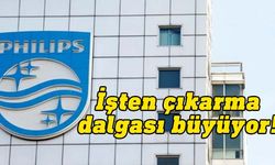 Philips dünya genelinde 6 bin kişiyi işten çıkaracak