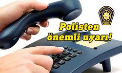 Dipkarpa ve Ziyamet karakollarının telefonları arızalı