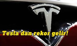 Tesla geçen yılın son çeyreğinde rekor gelir ve kar elde etti