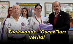 Martialarts Oscar ödülleri sahiplerini buldu