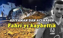 Adıyaman’dan bir kötü haber daha geldi