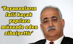 BKP, Türkiye’deki felaket nedeninin İmar Barışı olduğunu savundu