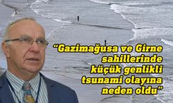 ODTÜ'den deprem sonrası tsunami ön raporu