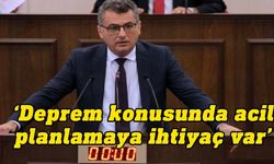 Erhürman:Bilimin önemini unutma lüksüne kimse sahip değil