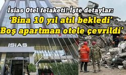 NTV Muhabiri: İsias Otel’de felaket göz göre göre geldi