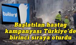 #isiasotelkatilleritutuklansın kampanyası Türkiye gündeminde