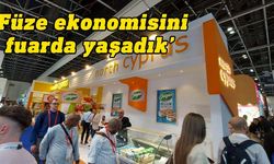 Dubai Gulfood 2023 Gıda Fuarı’ndan sanayiciler memnun ayrıldı