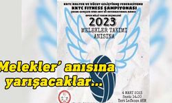 KKTC Halter ve Vücut Geliştirme Federasyonu, “Şampiyon Melekler” anısına organizasyon düzenleyecek