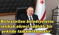 Öztürkler: Kamusal reformları gerçekleştirmek için çalışmaya devam edeceğiz