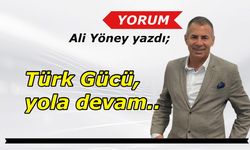 GG-MTG maçını Ali Yöney yorumladı