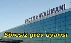 Ercan Havaalanı Taksiciler Birliği, durak için yeni terminalde arazi talep ediyor