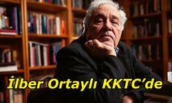 Prof. Dr. İlber Ortaylı BRT’ye konuk oluyor