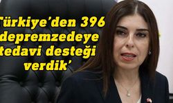 Sağlık Bakanı Altuğra: Türk milleti olarak yaralarımızı birlikte saracağız