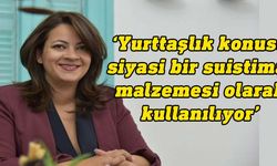 Atlı: Yurttaşlık Yasası, yeniden düzenlenmelidir