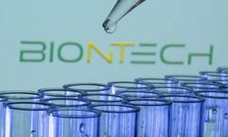 BioNTech, aşı gelirlerinde bu yıl yüzde 70 düşüş öngördü