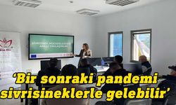 Biyologlar Derneği’nden sivrisinek mücadelesinde birlik çağrısı