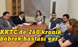 9 Mart Dünya Böbrek Günü…