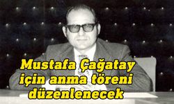 KKTC’nin ilk başbakanı Mustafa Çağatay ölüm yıl dönümünde anılacak