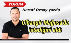 Necati Özsoy MTG-Cihangir maçını yorumladı