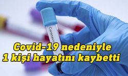 KKTC'de son iki haftada 115 pozitif vaka,1 can kaybı