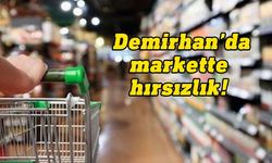 Marketten 1,108 TL değerinde kozmetik ürün çalındı:1 kişi tutuklandı