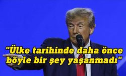 Trump, kendisine suçlama yöneltilen ilk eski ABD Başkanı olacak