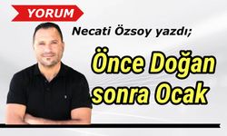 Necati Özsoy TOL-DTB maçını yorumladı