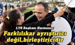 LTB’nin düzenlediği “Çorabını Gey da Gel” etkinliği yapıldı