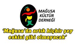 Mağusa Kültür Derneği'nden, 8 Mart Dünya Kadınlar Günü mesajı